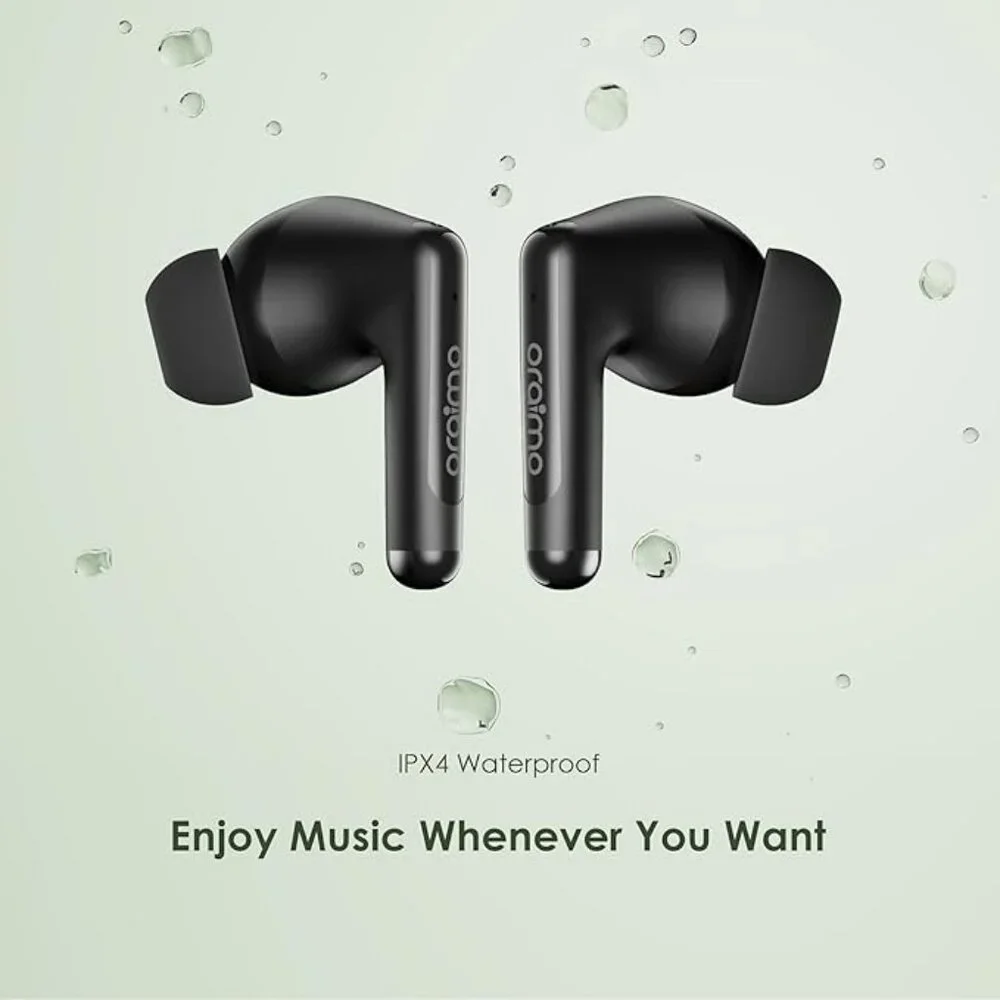 NEW Wireless Bluetooth 5.4 Built-in Microphone, Clear Talk, Immersive Game Mode
